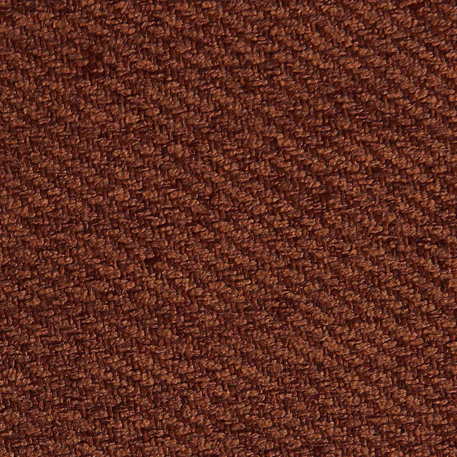 Hocker, Fußhocker für das Sofa Zenio mit Stoffbezug