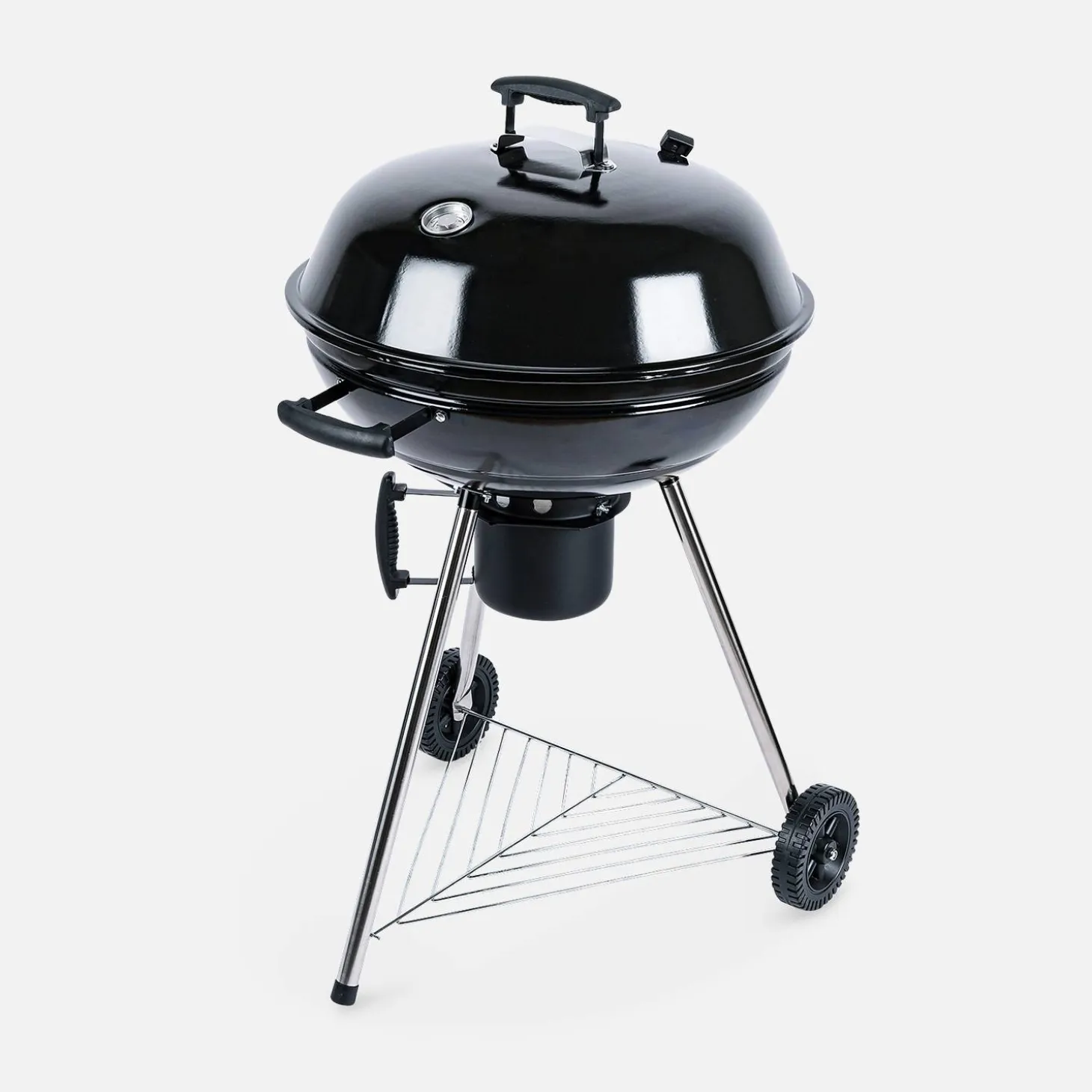 Holzkohlegrill Ø57cm