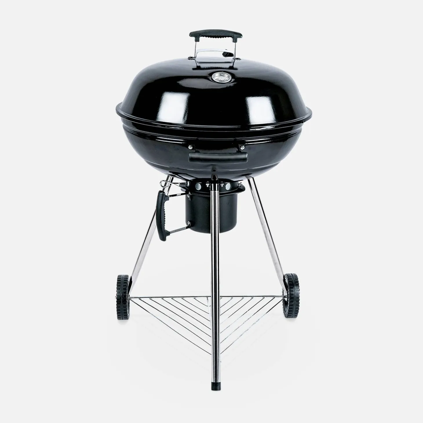 Holzkohlegrill Ø57cm