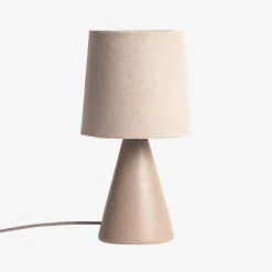 Innenleuchte aus Keramik Ø 13cm