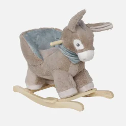 Kinder-Schaukeltier Esel