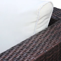 Kissenbezüge für Gartenmöbel-Set Caligari Komplettset