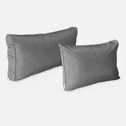 Kissenhüllen für Gartenmöbel-Set Tripoli Komplettset