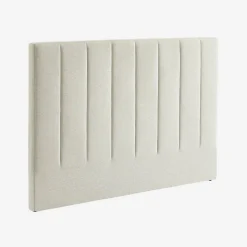 Kopfteil mit Stoffbezug 150 cm