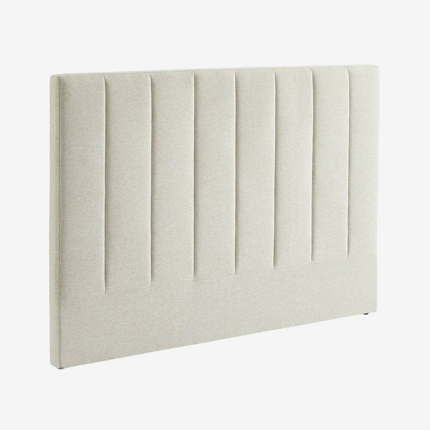 Kopfteil mit Stoffbezug 150 cm