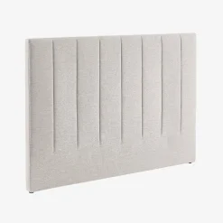 Kopfteil mit Stoffbezug 150 cm