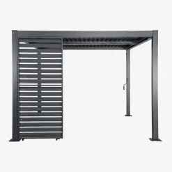 Lamellenwand 100cm für Pergola Palace Palace