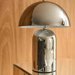 Lampe aus Metall für den Innenbereich Ø 25cm