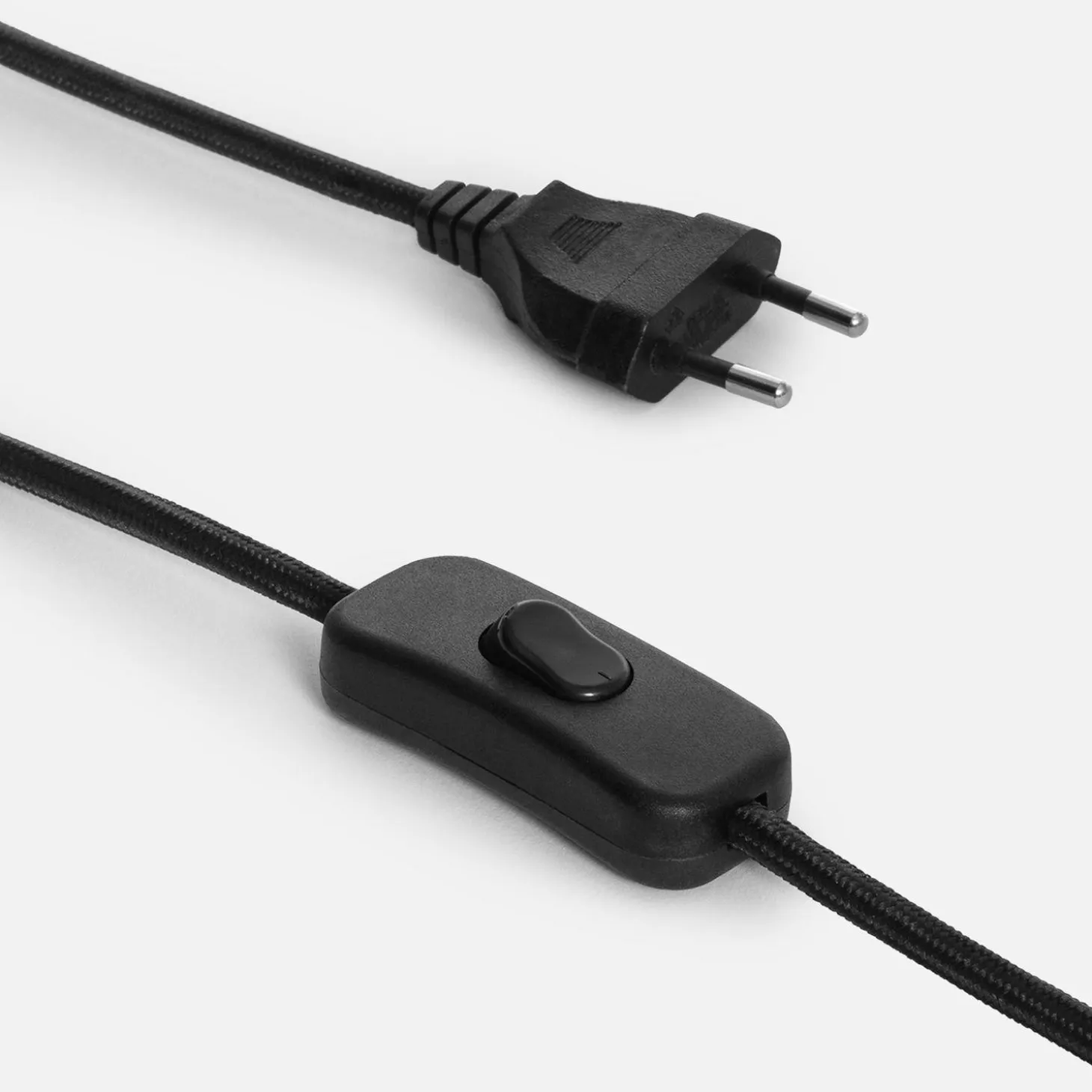 Lampe aus Metall für den Innenbereich Ø 25cm