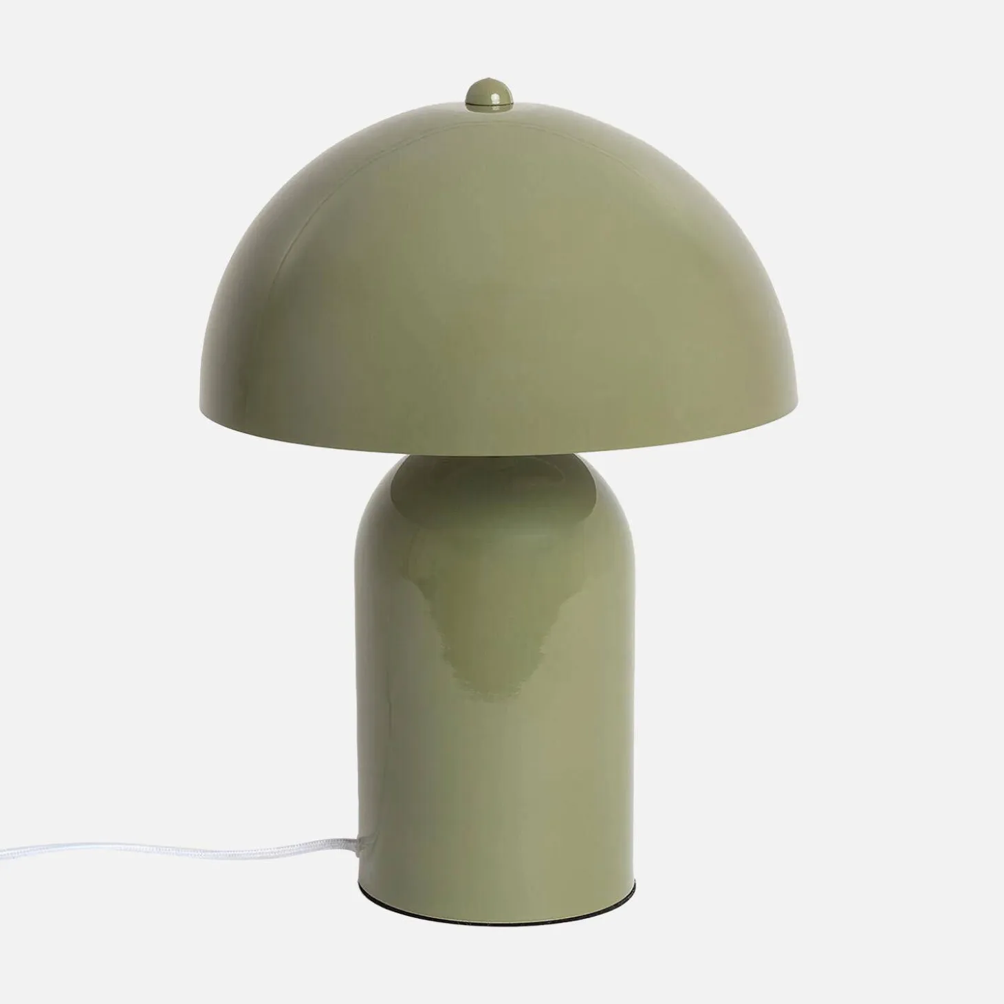 Lampe aus Metall für den Innenbereich Ø 25cm