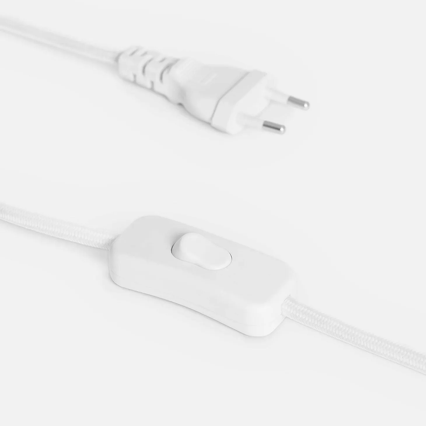 Lampe aus Metall für den Innenbereich Ø 25cm