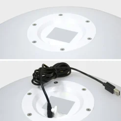 LED-Kugel - Dekorative Leuchtkugel