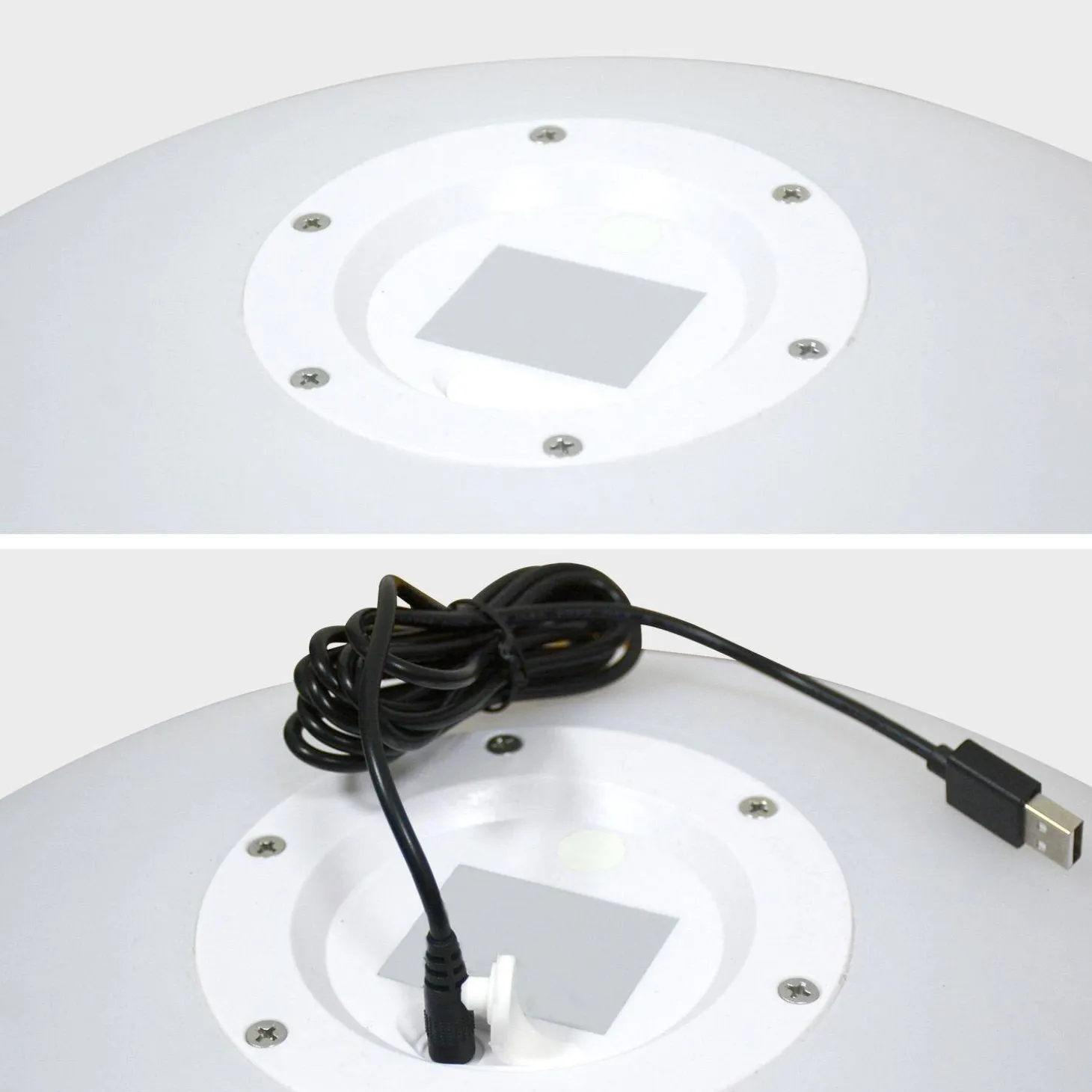 LED-Kugel - Dekorative Leuchtkugel