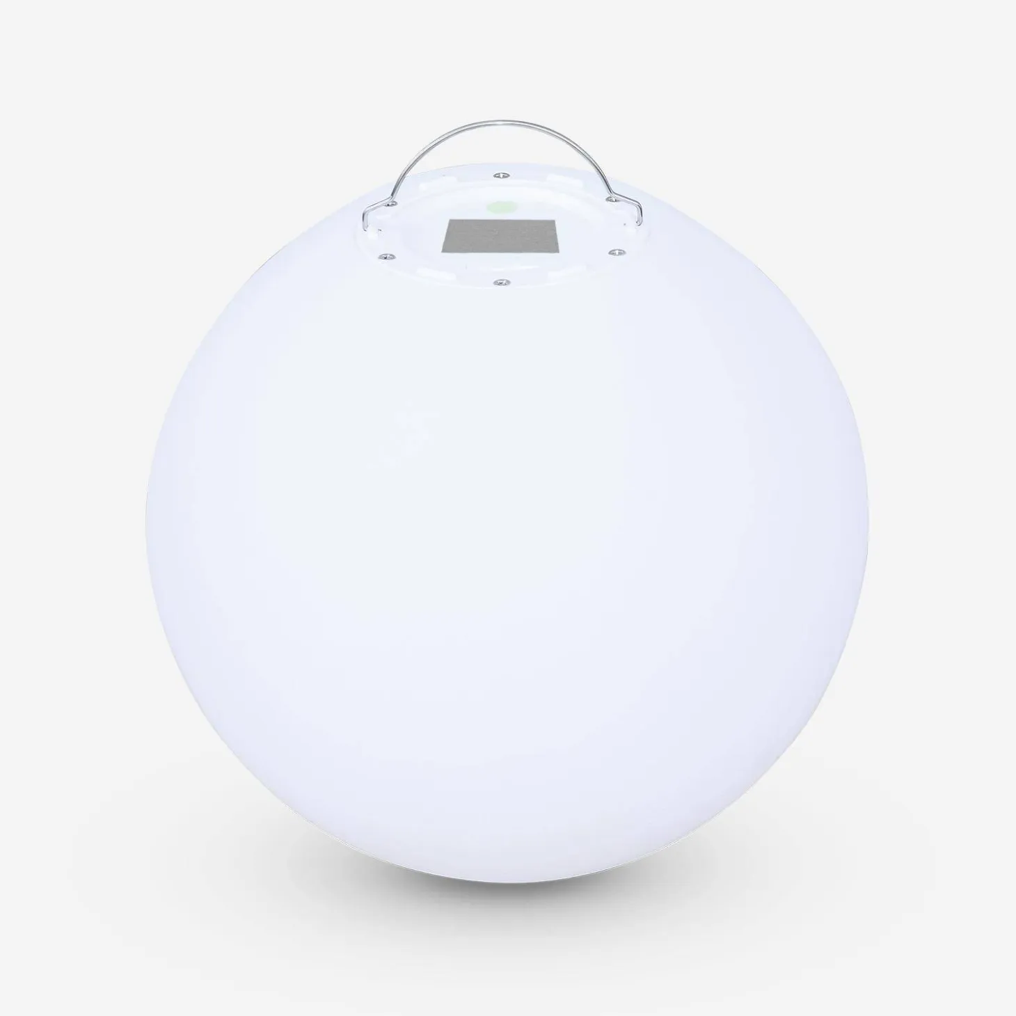 LED-Kugel - Dekorative Leuchtkugel, mit Fernbedienung