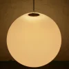 LED-Kugel - Dekorative Leuchtkugel, mit Fernbedienung