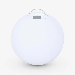 LED-Kugel - Dekorative Leuchtkugel, mit Fernbedienung