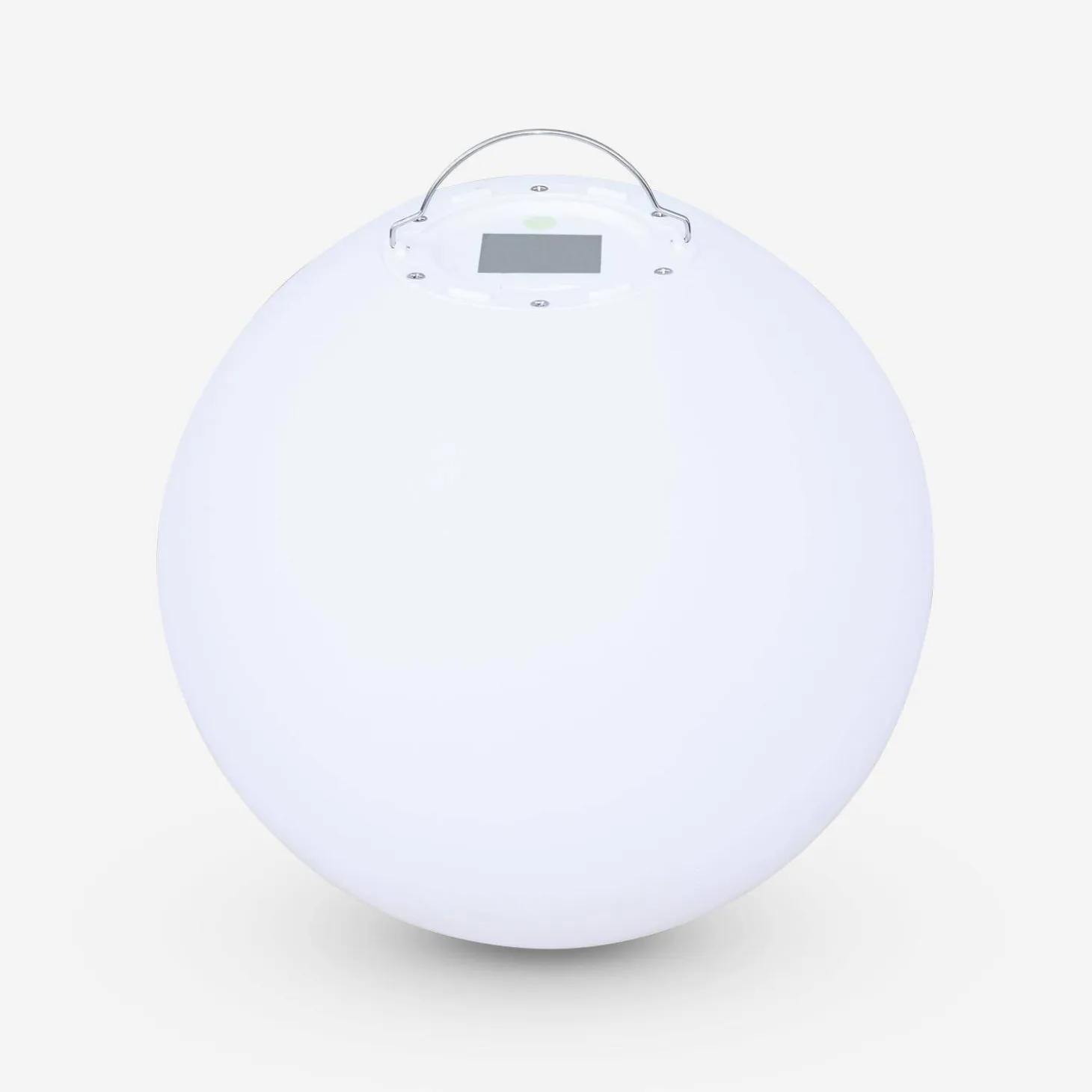 LED-Kugel - Dekorative Leuchtkugel, mit Fernbedienung