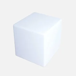 LED-Leuchtwürfel 40 cm