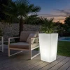 LED Vase 75cm