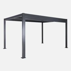 Markise 4m für die Pergola Palace 3x4m