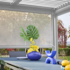 Markise 3m für die Pergola Palace 3x3m V2 3x4m 3x6m