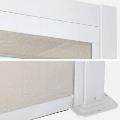 Markise 3m für die Pergola Palace 3x3m V2 3x4m 3x6m