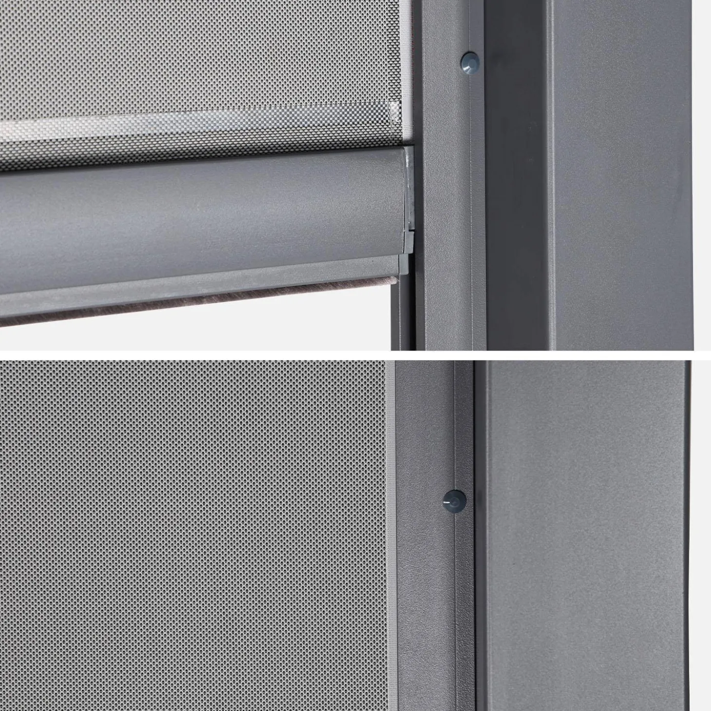 Markise 3m für die Pergola Palace 3x3m V2 3x4m 3x6m
