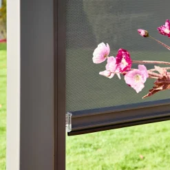 Markise 4m für Pergola Triomphe 3x4m