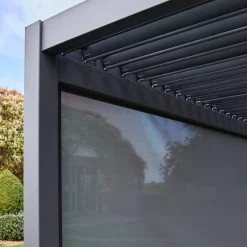 Markise 4m für Pergola Triomphe 3x4m