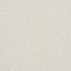 Modularer Sessel mit Chenille-Bezug 1-Sitzer