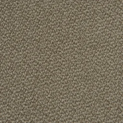 Modularer Sessel mit Chenille-Bezug 1-Sitzer