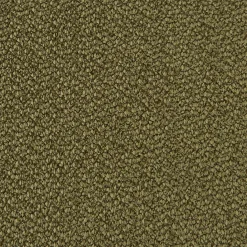 Modularer Sessel mit Chenille-Bezug 1-Sitzer