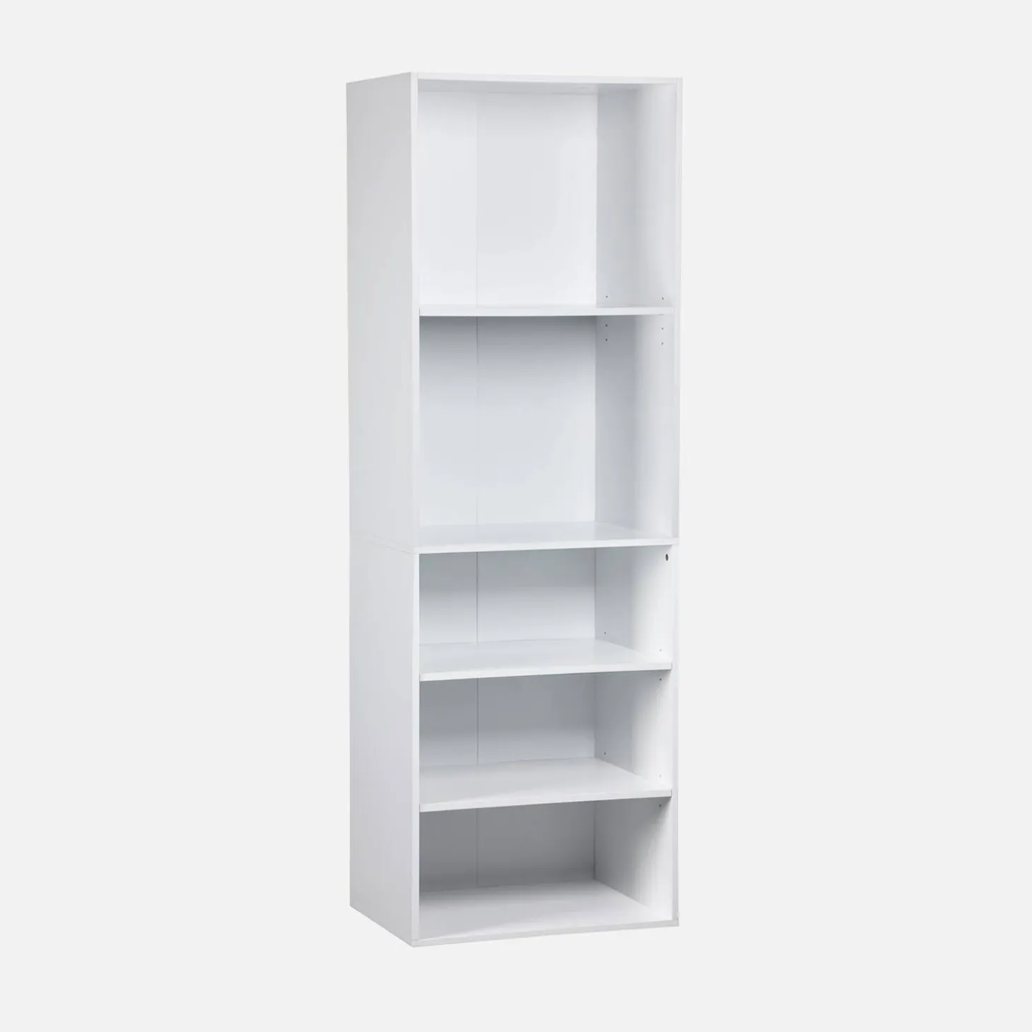 Modulares Ankleide-Set mit 4 Elementen