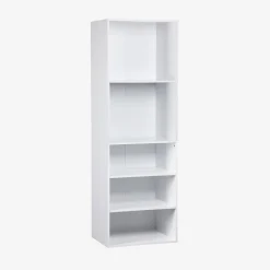 Modulares Kleiderschrank-Set mit 3 Elementen