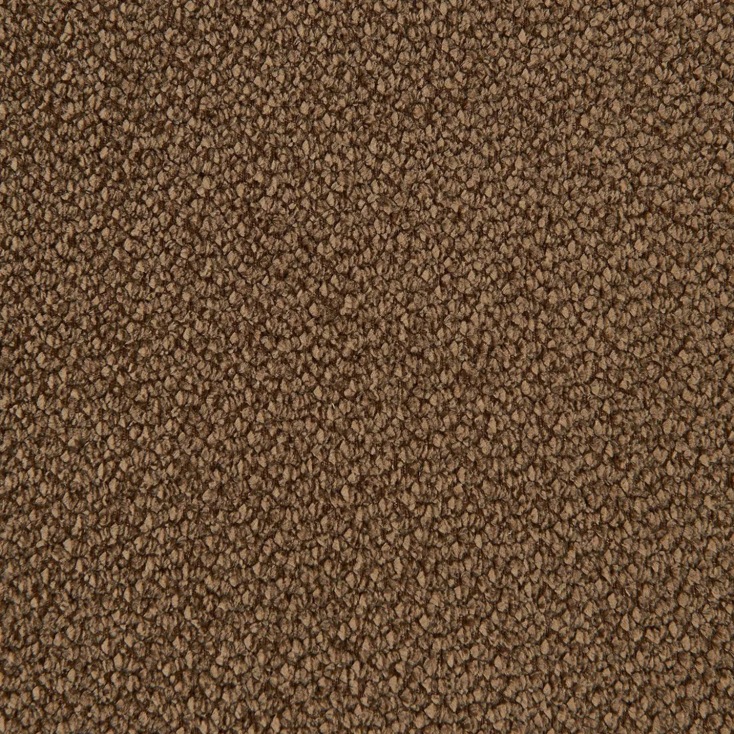 Modulares 3-Sitzer Sofa mit Chenille-Bezug