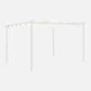 Pergola-Dachleinwand 3x4m Isla