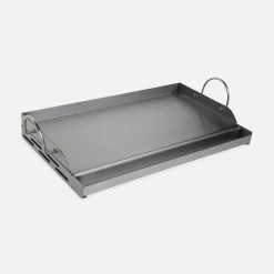 Plancha Grillplatte, 55cm