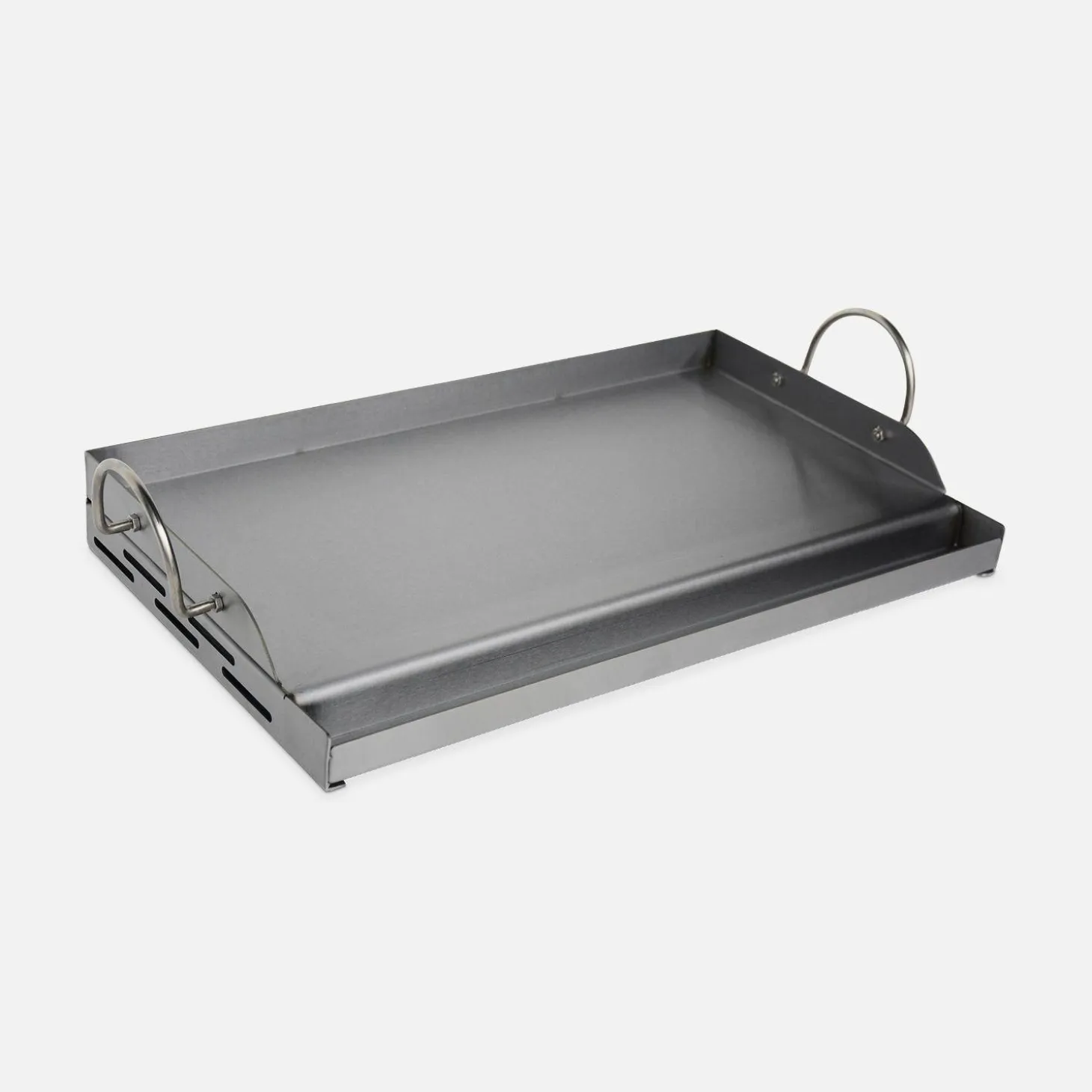 Plancha Grillplatte, 55cm