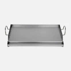 Plancha Grillplatte, 55cm