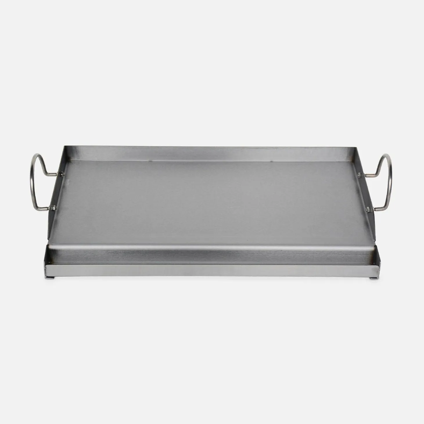 Plancha Grillplatte, 55cm