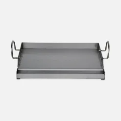 Plancha Grillplatte, 40cm