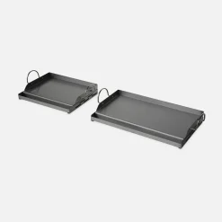 Plancha Grillplatte, 40cm