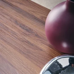 Rechteckiger Couchtisch