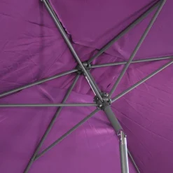 Rechteckiger Sonnenschirm 2x3m