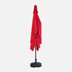 Rechteckiger Sonnenschirm 2x3m