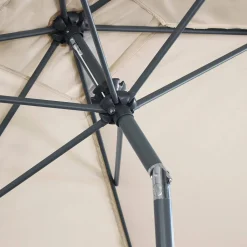 Rechteckiger Sonnenschirm 2x3m
