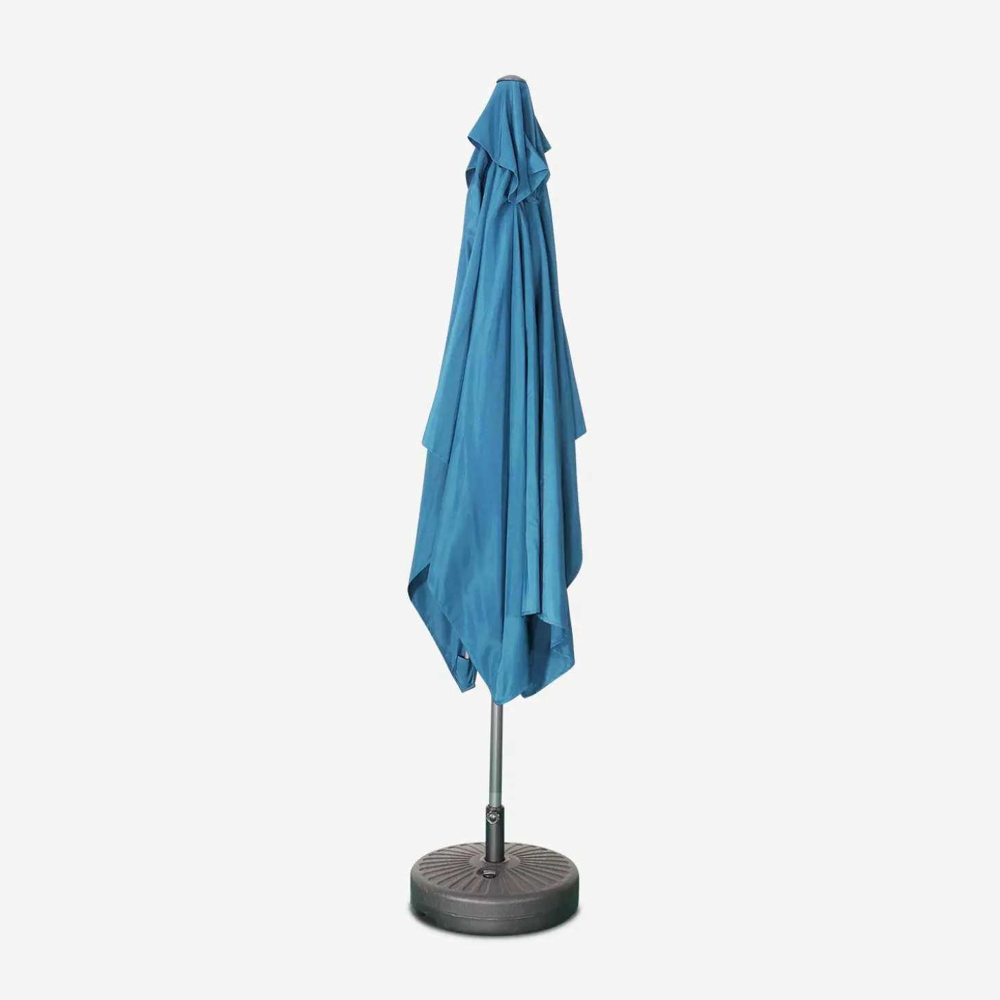 Rechteckiger Sonnenschirm 2x3m