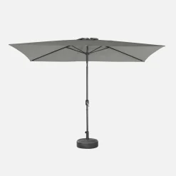 Rechteckiger Sonnenschirm 2x3m