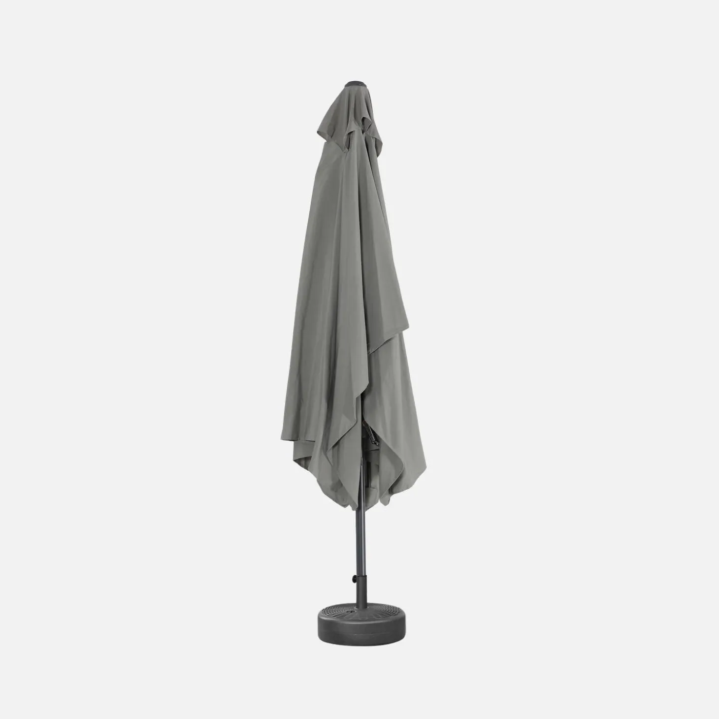 Rechteckiger Sonnenschirm 2x3m
