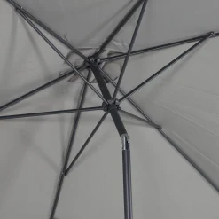 Rechteckiger Sonnenschirm 2x3m